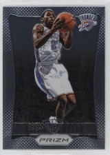 2012-13 Panini Prizm Hollis Thompson #52 d4v