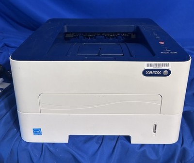Xerox Phaser 3260 Wireless Monochrome Laser Printer 78K pc