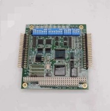 ONE Used Advantech industrial Mainboard PCM-3614/3618 REV:A1