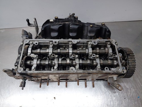 03L103265AX ZYLINDERKOPF DES MOTORS / 03L103351B / 987989 FÜR VOLKSWAGEN GOLF VI