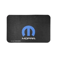 Fender Gripper FG2203 Fender Cover Mopar Logo