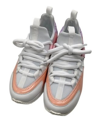 PIERRE HARDY                    TREK COMET sneakers white YS02-37