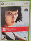 Mirror's Edge (Microsoft Xbox 360, 2008)