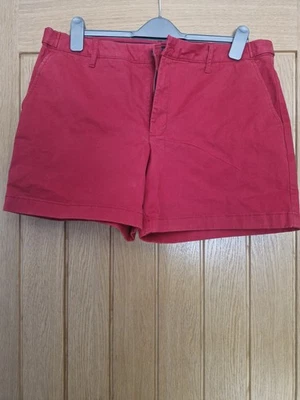 Tommy Hilfiger Shorts Size 16 - Image 1 of 4