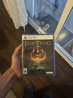 BANDAI NAMCO Entertainment Elden Ring PS5 M Rated Action Video Game