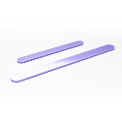 Cake Pop Sticks Make A Wish Flieder Standard Acryl Kuchen am Stiel x 12 Lutscher Handwerk