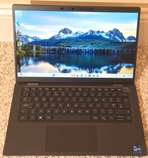 Dell Latitude 7420 14" (Intel Core i7 - 11th Gen., 3.0 GHz, 16GB RAM, 512GB SSD)