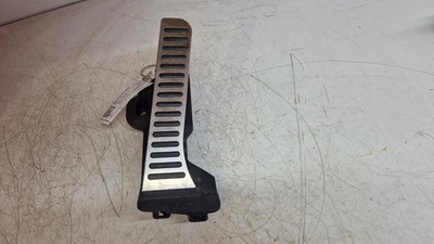 VOLKSWAGEN SCIROCCO MK3 2016 THROTTLE PEDAL/POTENTIOMETER COUPE 