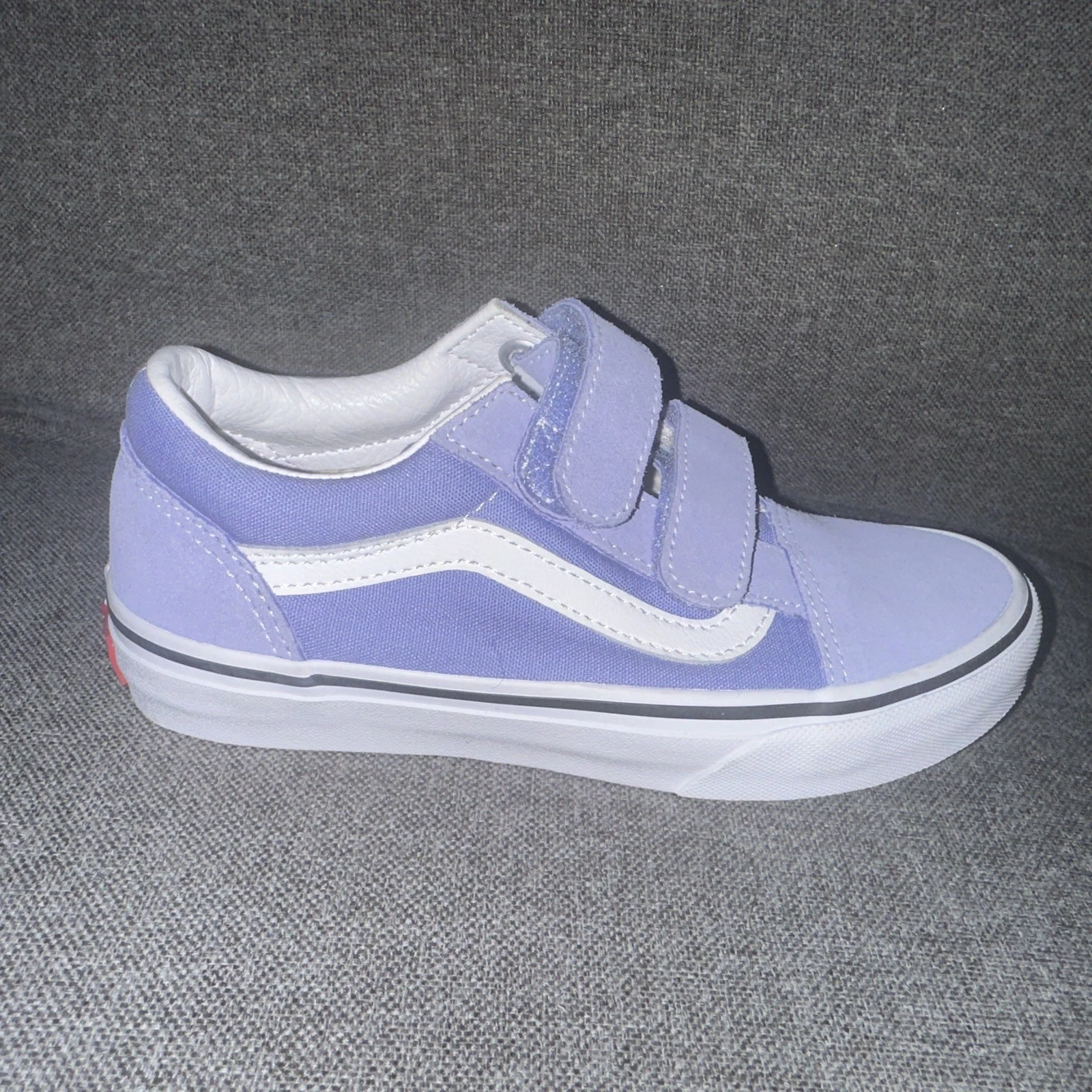 VANS Oldol Skool violada lavan lillaa t 2ambini