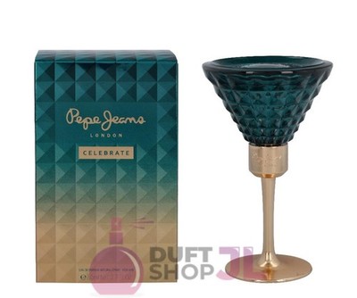 Pepe Jeans Celebrate For Her Edp Spray 80 ml
