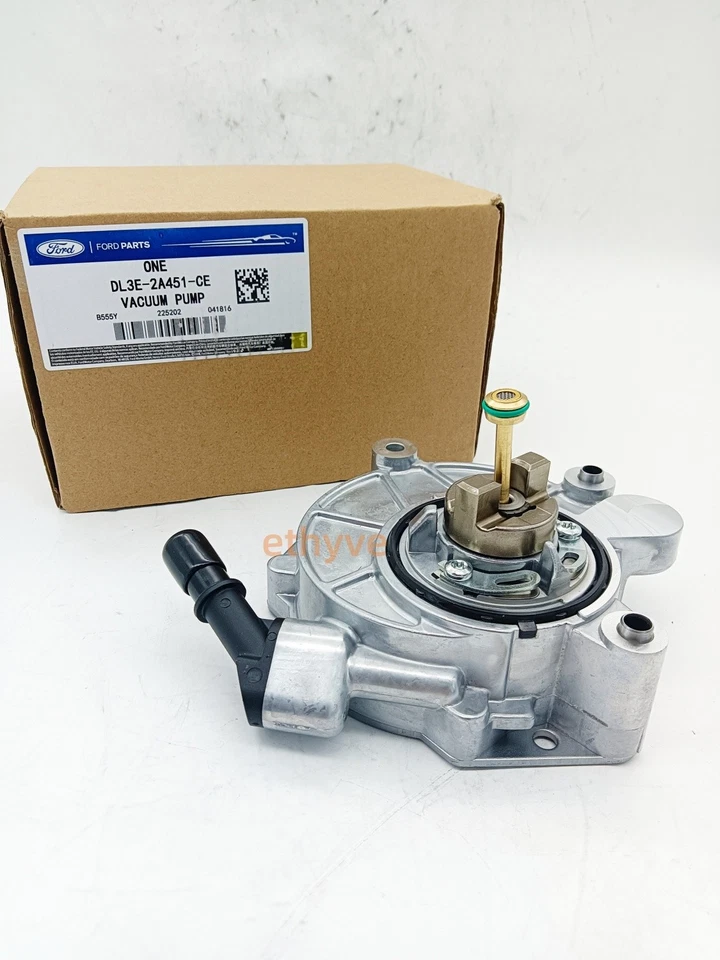 DL3E2A451CE For Ford F-150 2013-2018 Expedition 3.5L Vacuum Pump DL3E2A451DB US Foto 4 de 4