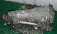 Boite de vitesse Audi V8