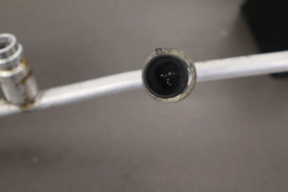 97-04 C5 Corvette 5 piezas aire acondicionado mangueras líneas Foto 3 de 4