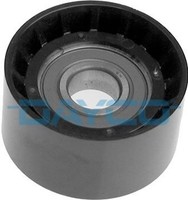 Umlenk FÜHrungsrolle Keilrippenriemen Dayco APV2188 FÜR Dacia Mitsubishi