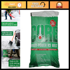 Fast-Acting Blue Ice Melt 50 lb - Industrial ...