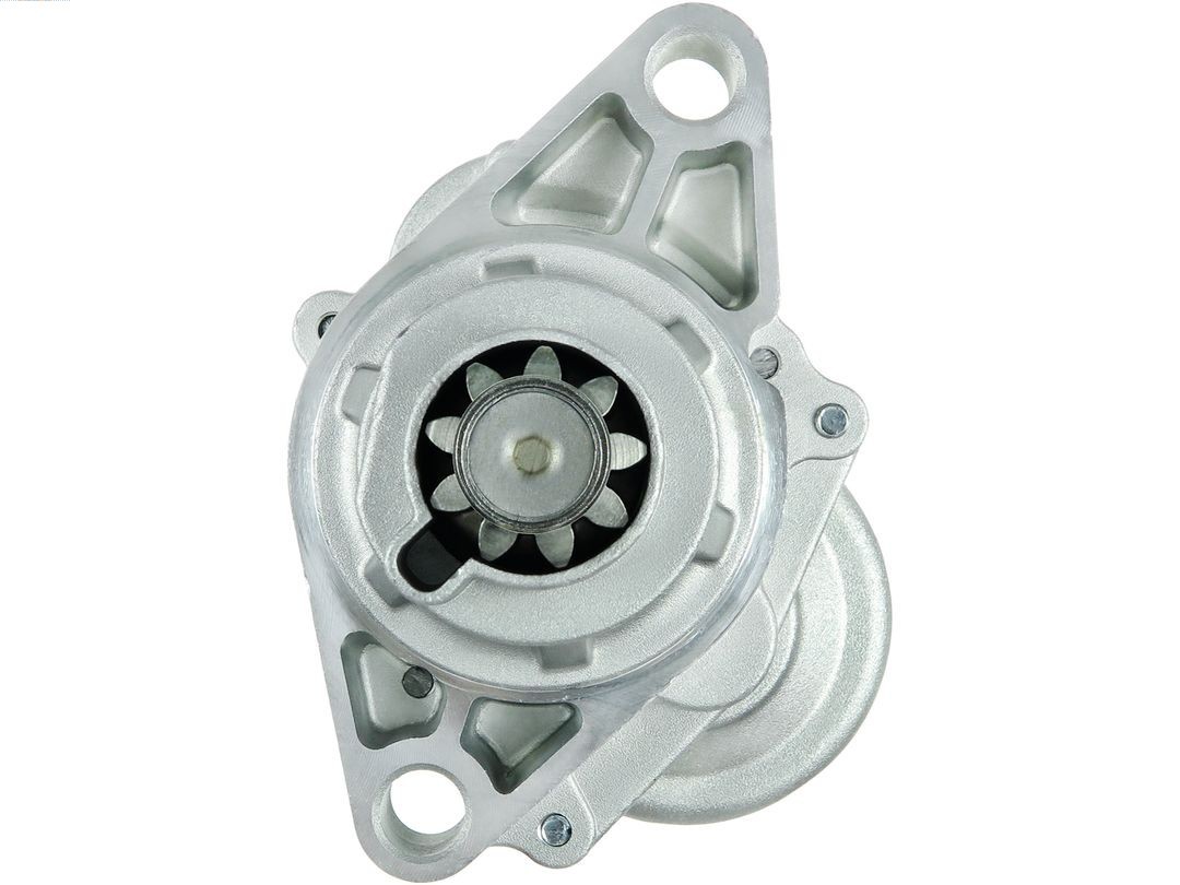 Démarreur S9313S AS-PL avec carter en alliage renforcé anti-vibration