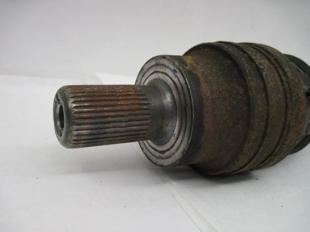 Eixo traseiro Volvo S60 V70 S80 01 02 03 04 - 08 691845 - Imagem 3 de 4