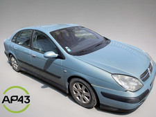 Jantes Citroen C5