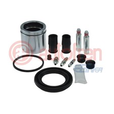 Reparatur-Satz Bremssattel vorne für Toyota Avensis T22 | 531877