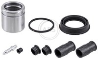 A.B.S. Reparatursatz Bremssattel ECO-KIT 57525 FüR Sandero Twingo Logan MCV Clio