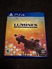 Lumines Remastered - Limited Run Games #201 - PS4 - Playstation 4