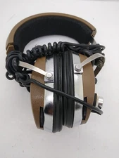 Vintage Koss Phase/2 Stereo Headphones Comparator – Tested & Works