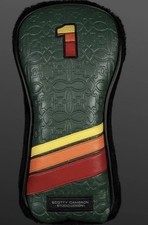 Scotty Cameron Gottahava Driver Headcover Black Piping Cover PGA Champ. NIB