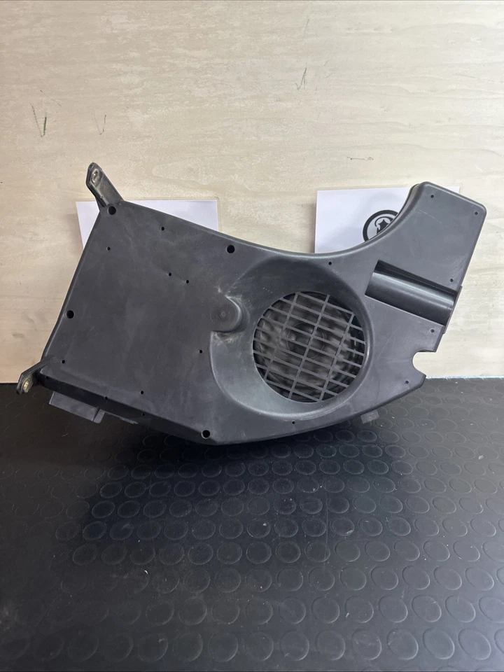 SUBWOOFER ALTOPARLANTE FIAT CROMA 2005-2008 - Immagine 3 di 4