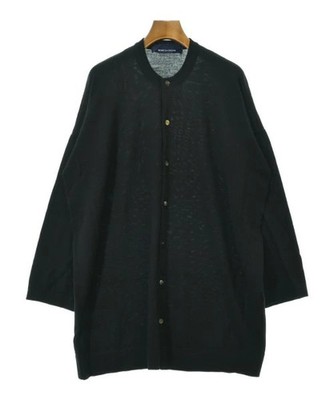 COMME des GARCONS Women's Black Cardigan F Used B Grade Age 14+
