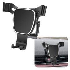 musttrue Car Phone Holder for Land Rover Range Rover Evoque 2020 2021 2022 20...
