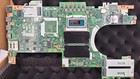Lenovo Thinkpad P15v G3 Mainboard Intel i7-12700H AX211 FRU 5B21J06396