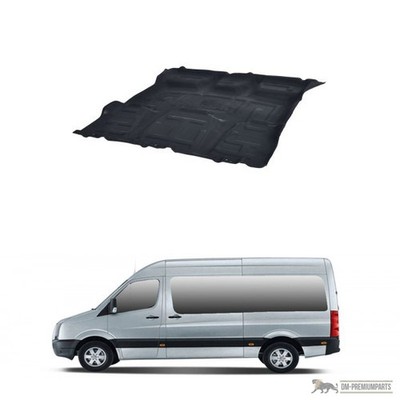 Motor Unterbodenschutz passt für Mercedes Sprinter/VW Crafter ab 06/2006-12/2013