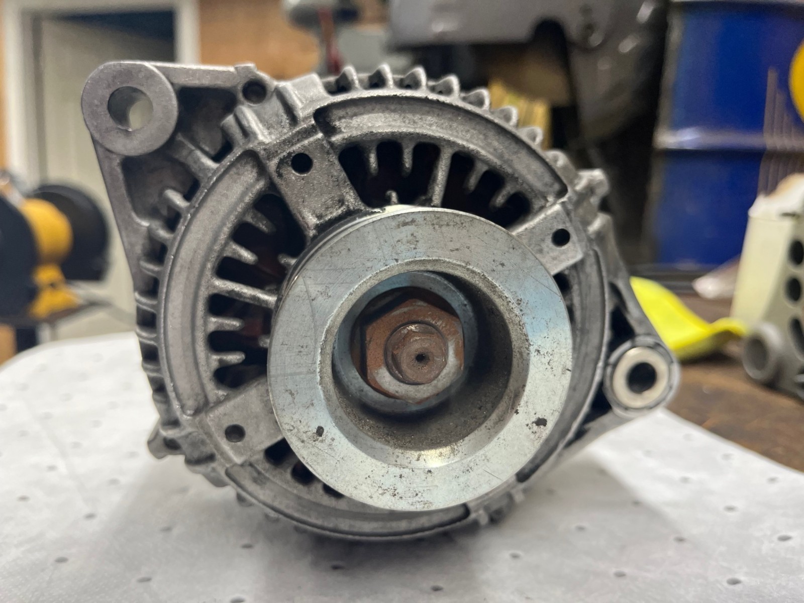 Ferrari 360 Alternator 179852