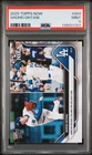 2025 Topps Now #884 Shohei Ohtani 10Ks and 3 HR  PSA 9 MINT (No Offers Pls)