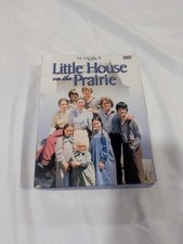 Little House on the Prairie: Season 8 (DVD, 1981) for sale online