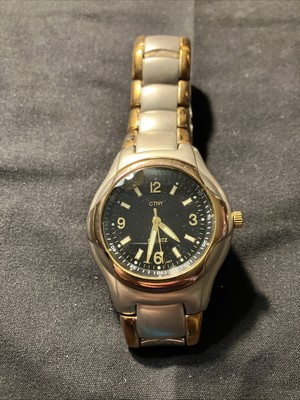 CTNY New York city Watch 