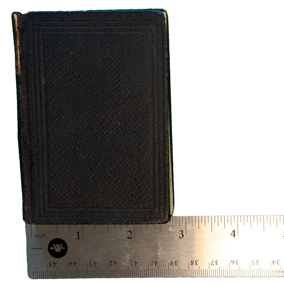 The New Testament Of Our Lord And Saviour Jesus Christ  1911 Cambridge - Image 2 of 4