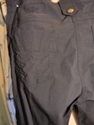 Anatomie Skyler Women's Travel Black Pants Medium Stretch Comfort Travel Pockets — photo 9
