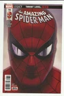 Amazing Spider-Man #796 - 5th series 2017 - Cover A - Alex Ross cover - NM 9.4