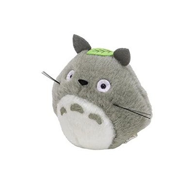 Sun Arrow Studio Ghibli Osanpo Big Totoro Plüschtier K9083 Größe ca. 11 cm