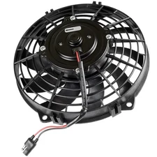Radiator Cooling Fan fits Polaris Scrambler 400 2x4 4X4 2001 2002 2410123