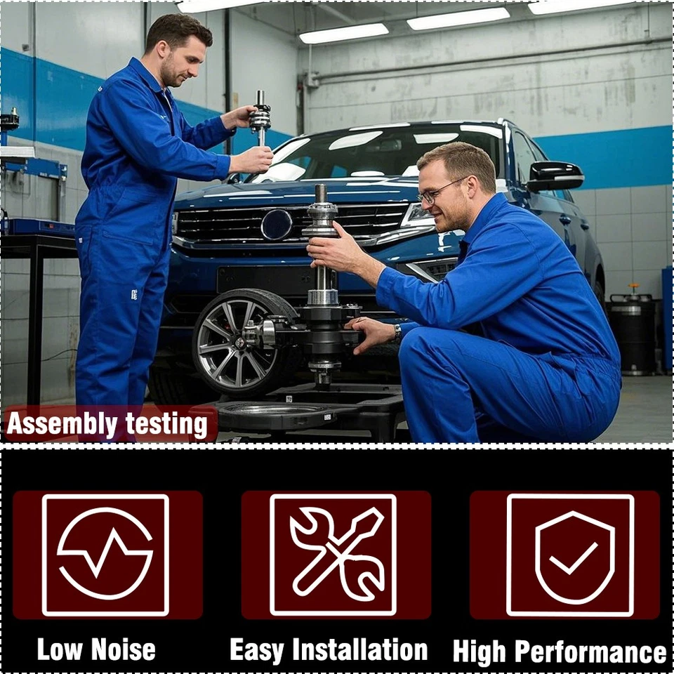 New 926-982 Pick Up Bed Crossmember Kit fits Chevy GMC C1500 1989-2000 15646301 Foto 2 de 4