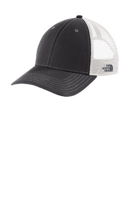 The North Face mens trucker hat cap asphalt grey NEWNF0A4UA