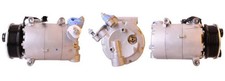 Kompressor, Klimaanlage R 134a PAG 46 51-0903 ELSTOCK für FORD LAND ROVER