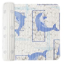 Bath Mat for Tubs Bathtub Mat Non Slip 36 X 17 Cartoon Non Slip Bath Tub Sh...