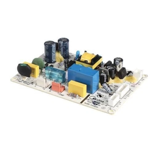 Midea 16331000013621 Main Control Board Beverage Cooler Temperature Control