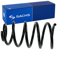 SACHS FAHRWERKSFEDER FEDER VORDERACHSE PASSEND FÜR AUDI TT | 998 438
