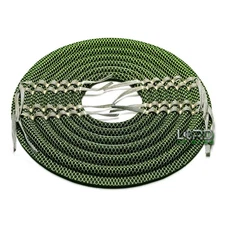 10" x 3" Progressive 3-Layer Spider Pack With Green Mesh