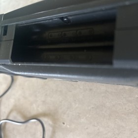 Atari Lynx 2 Console And Power Supply Tested And Works Great