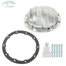Aluminum For Gm 10 Bolt Differential Cover 8.5 8.6 Ring Gear Diff Cover Cast Aluminum For Gm 10 Bolt Differential Cover 8.5 8.6 Ring Gear Diff Cover Cast